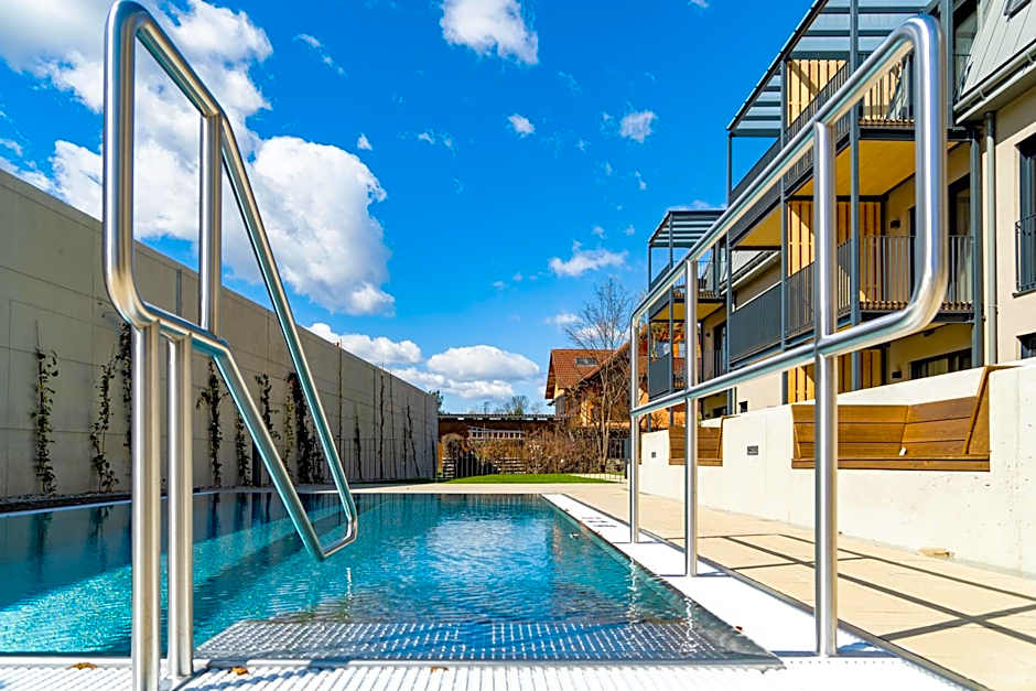 Aparthotel Bad Radkersburg