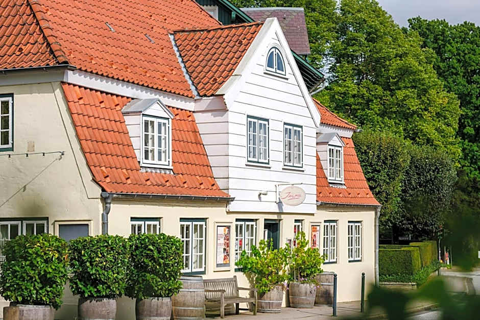 Louis C Jacob, Hamburg, Autograph Collection