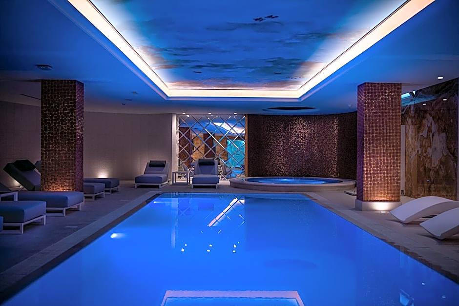 Radisson Collection Morina Hotel, Tirana