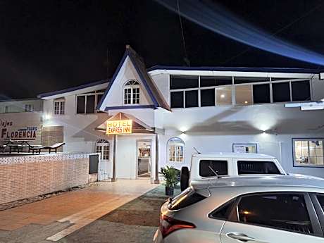 Express Inn PTY Aeropuerto Internacional Panama