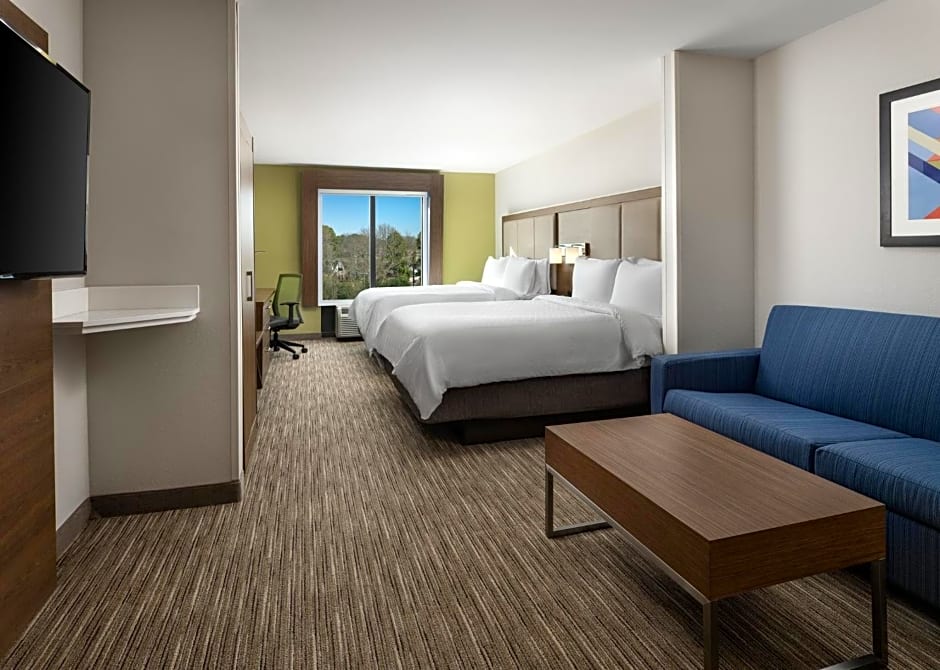 Holiday Inn Express Hotel & Suites Olive Branch