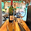 Kizuna Lodge & BBQ Centre