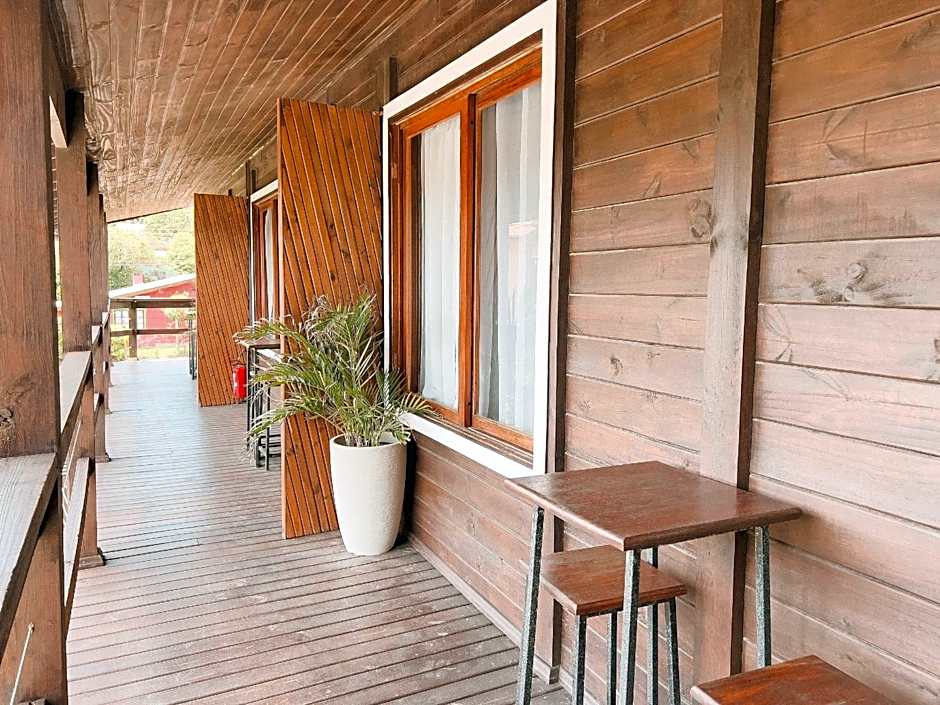 Pousada Solar dos Lírios - Praia do Rosa