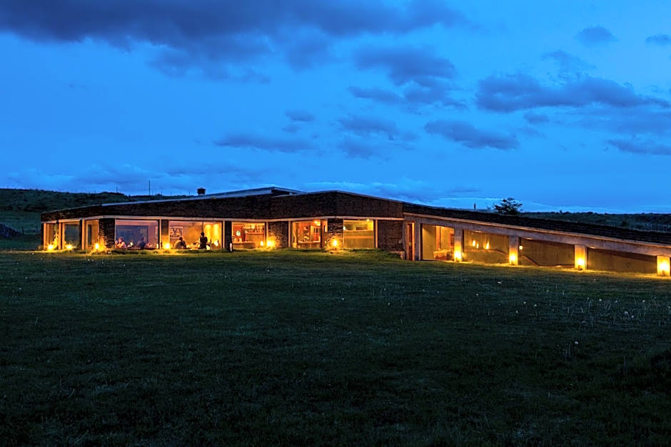 Hotel Altiplanico Puerto Natales