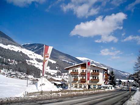 Maisonette