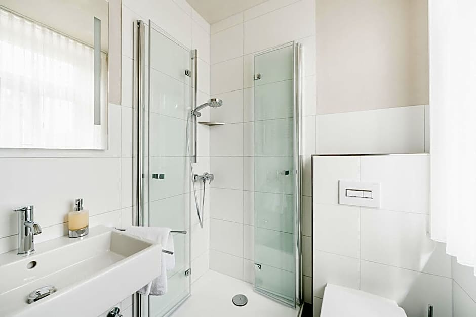 Hotel Villa Bodeblick