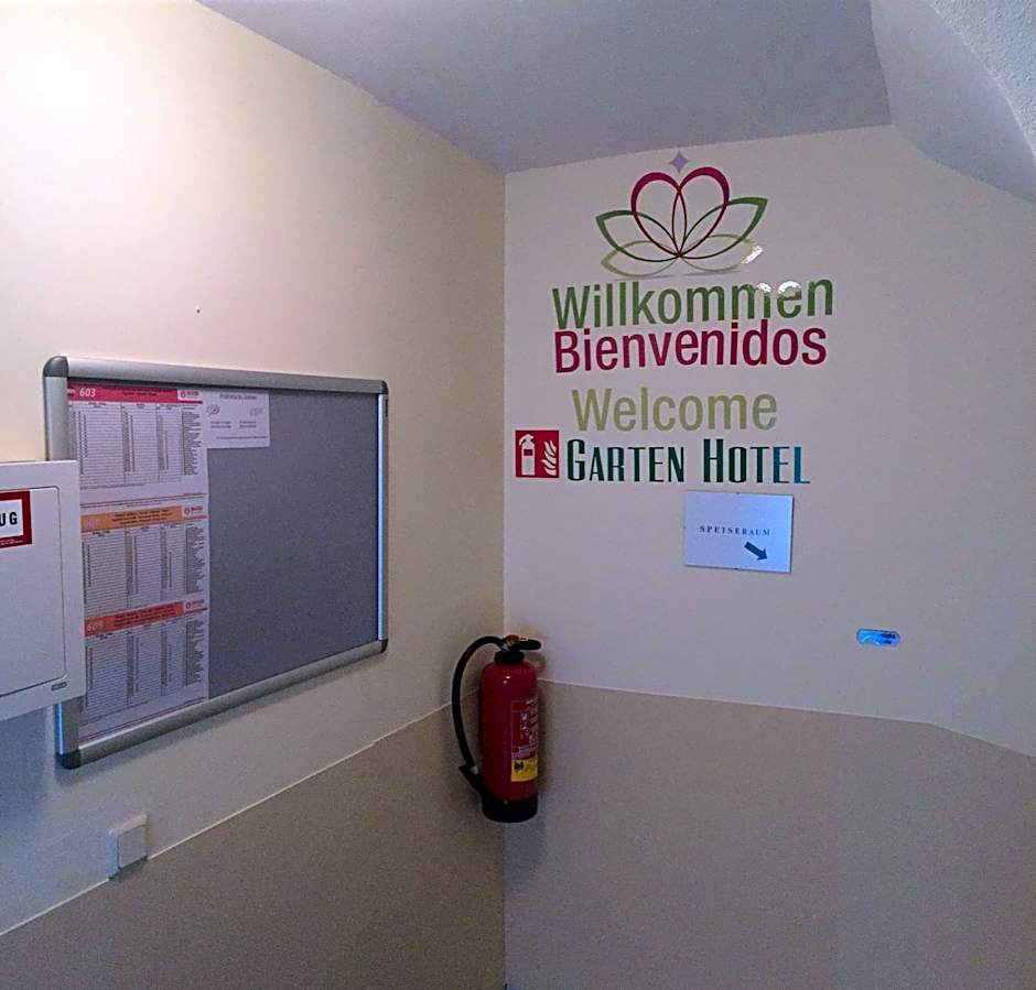 Hotel Garten