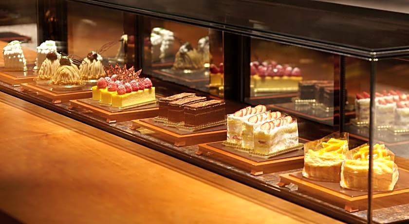 Grand Prince Hotel Shin Takanawa