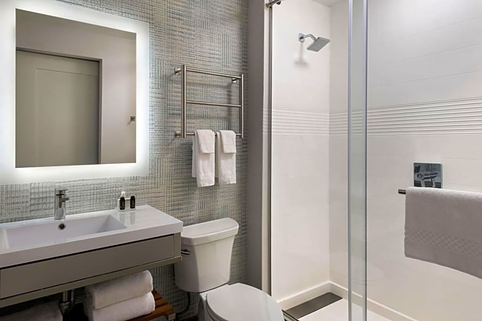 TownePlace Suites by Marriott New York Brooklyn
