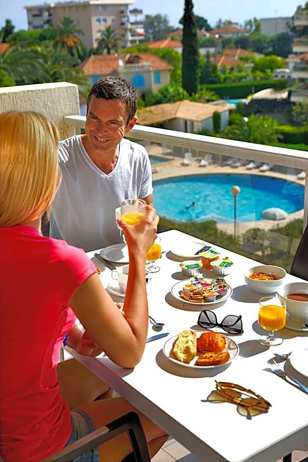 Residence Residéal Antibes