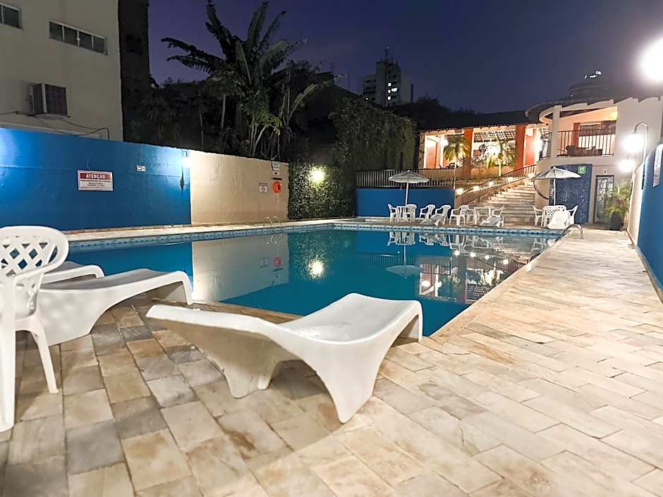 San Rafael Comfort Class Hotel