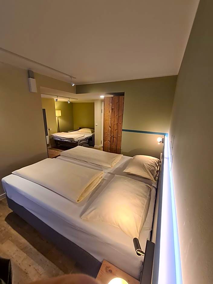 Stadthotel Engel