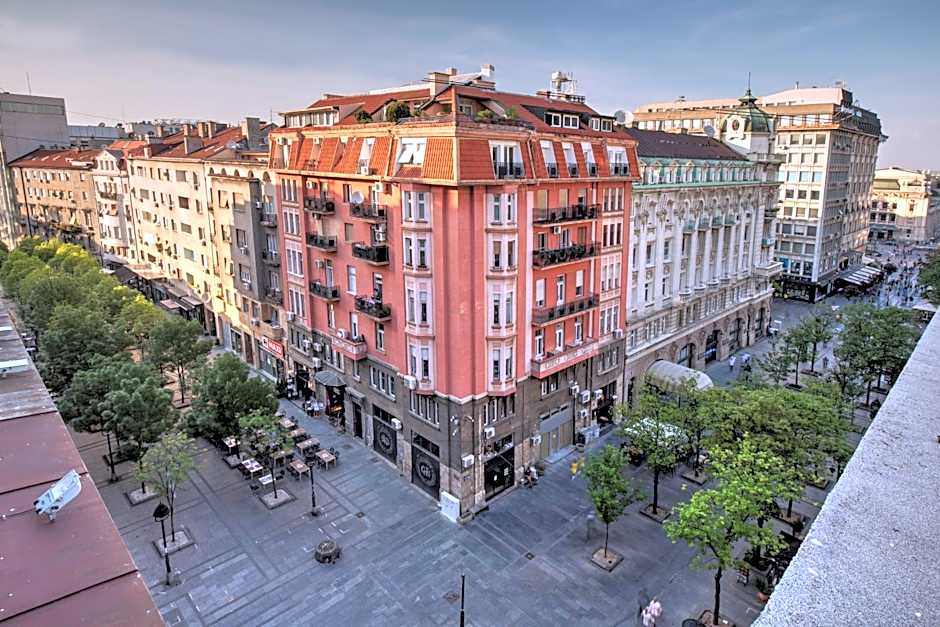 Hotel Majestic