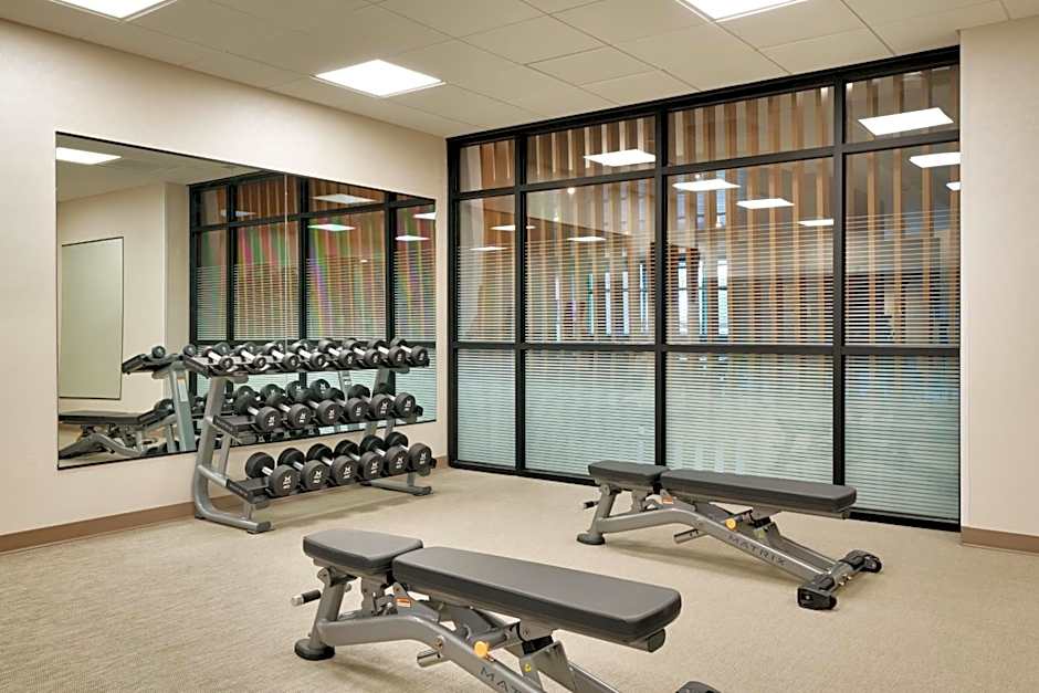 SpringHill Suites by Marriott Phoenix Scottsdale