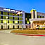 Home2 Suites by Hilton Plano Legacy West