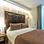 Serennia Fira Gran Via Exclusive Rooms