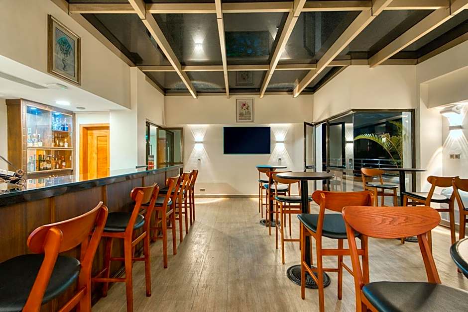 Kibo Palace Hotel Moshi