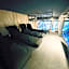 Thruster - Rooms, Kitchen, Chill-Out Zone-Netflix, Lobby-Netflix