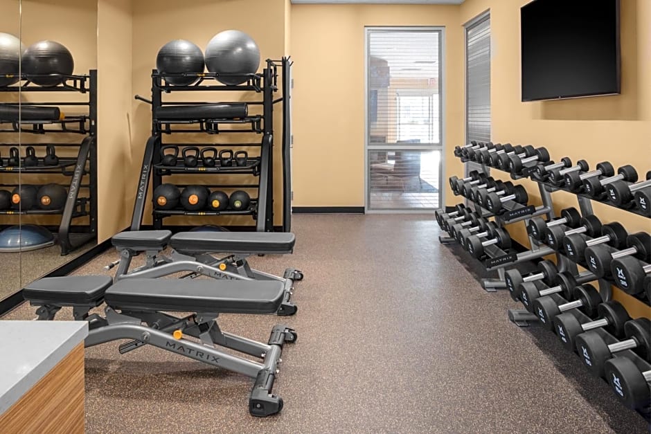 TownePlace Suites by Marriott Tehachapi