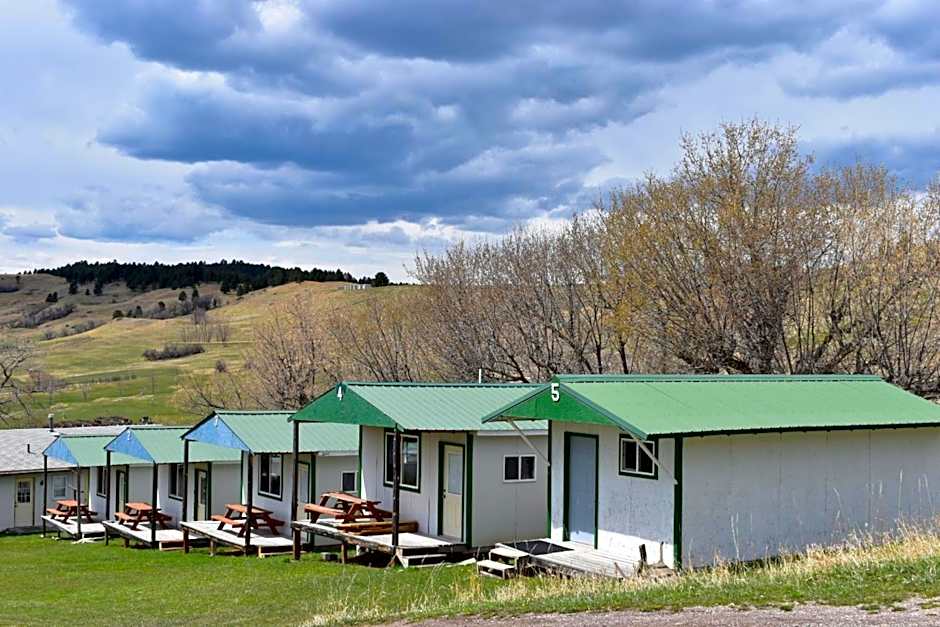 Eagles Landing Campground