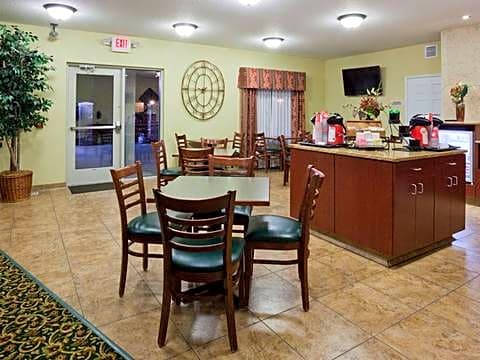 Grandstay Residential Suites Hotel Faribault