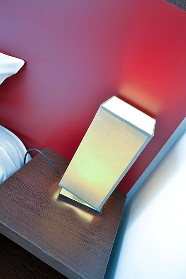Residhotel Lille Vauban