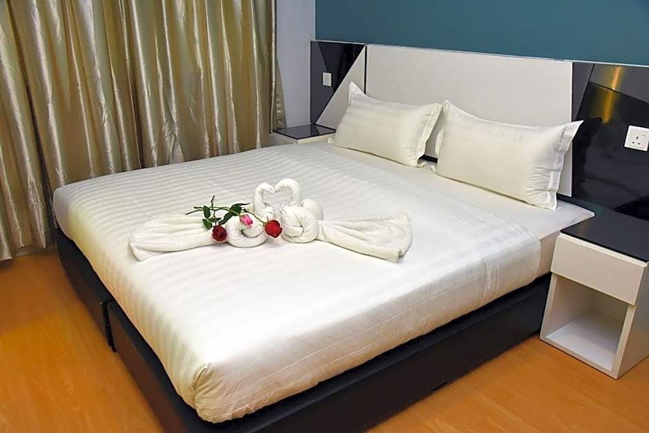 Grandview Hotel Melaka