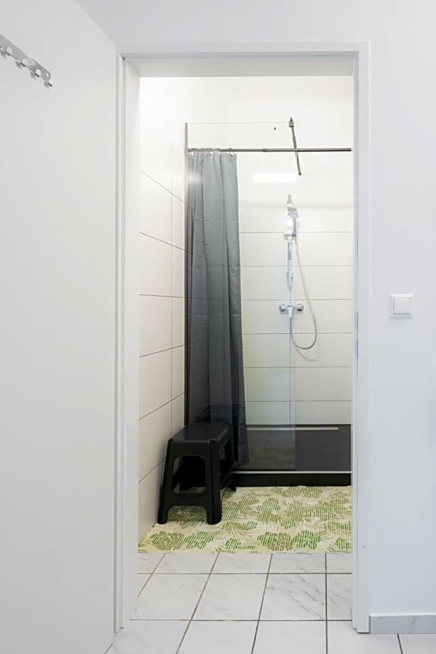 Robin Wood Apartment