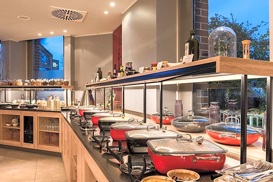 Mercure Hotel München Neuperlach Süd