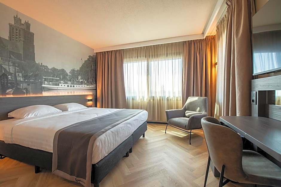 Bastion Hotel Vlaardingen