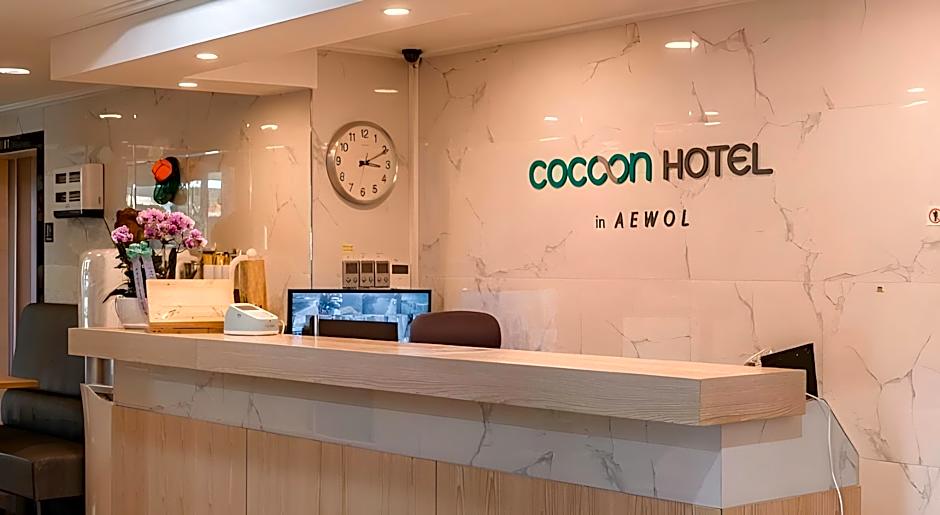 Cocoon Hotel