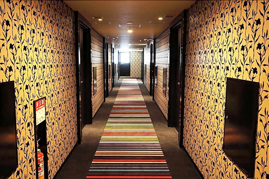 The Hotel North Osaka