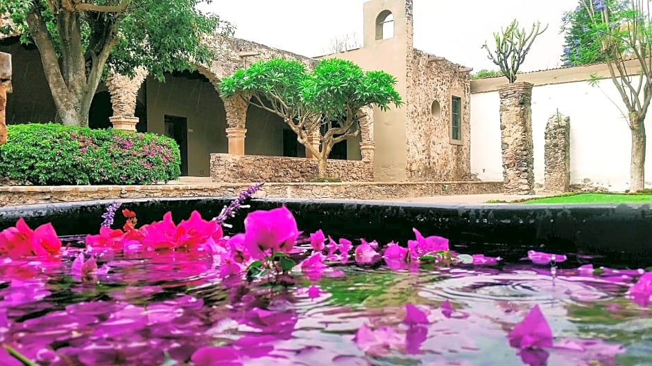 Collection O Hacienda El Salitre