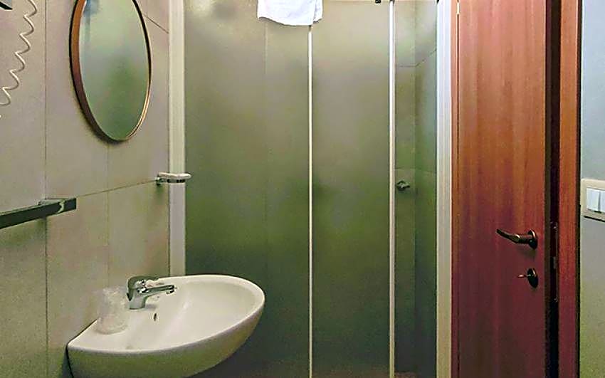 Hotel Buenos Aires
