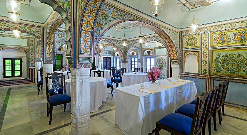 Hotel Castle Mandawa