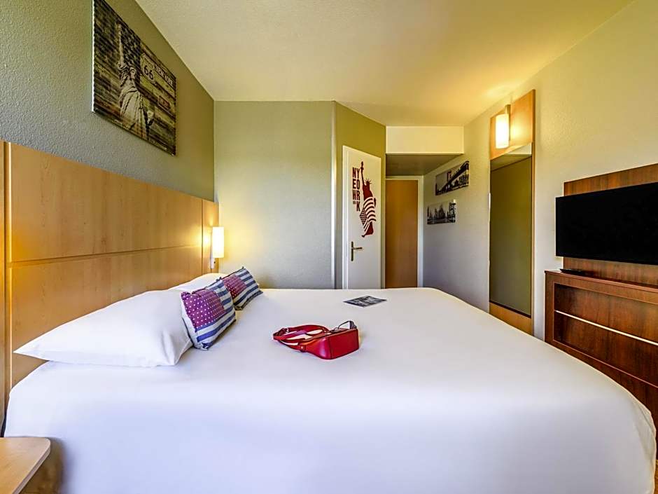 ibis Lausanne Crissier