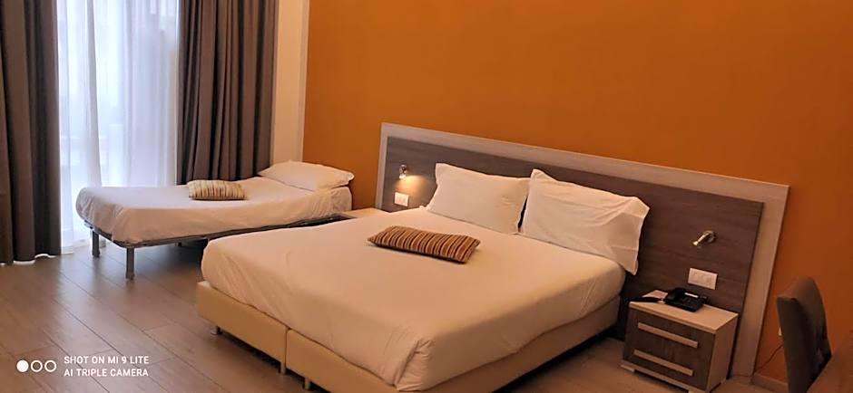 Palazzo Marignano Hotel