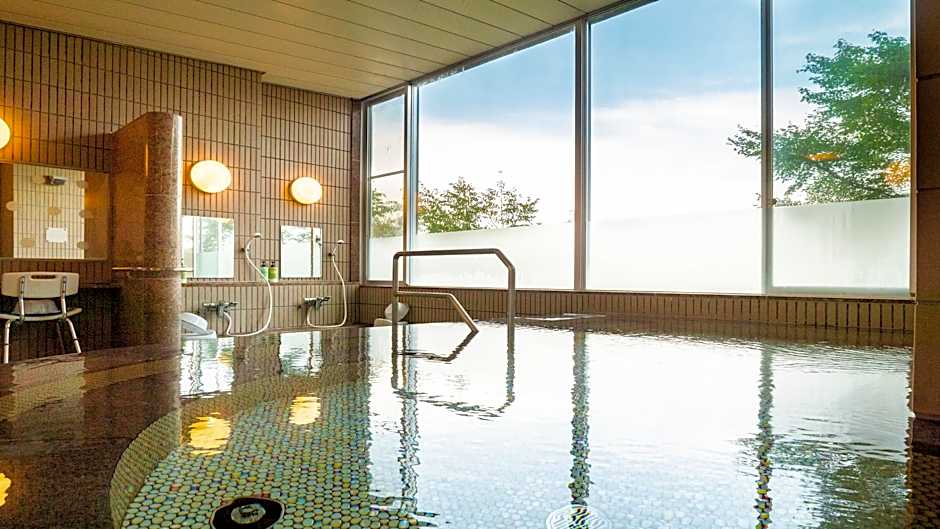 Enakyo Onsen Hotel Yuzuriha