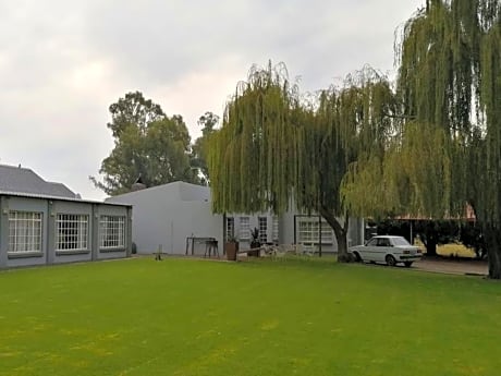 Wildebeespan Bed and Breakfast