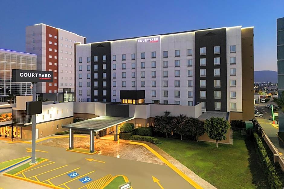 Courtyard by Marriott San Luis Potosi