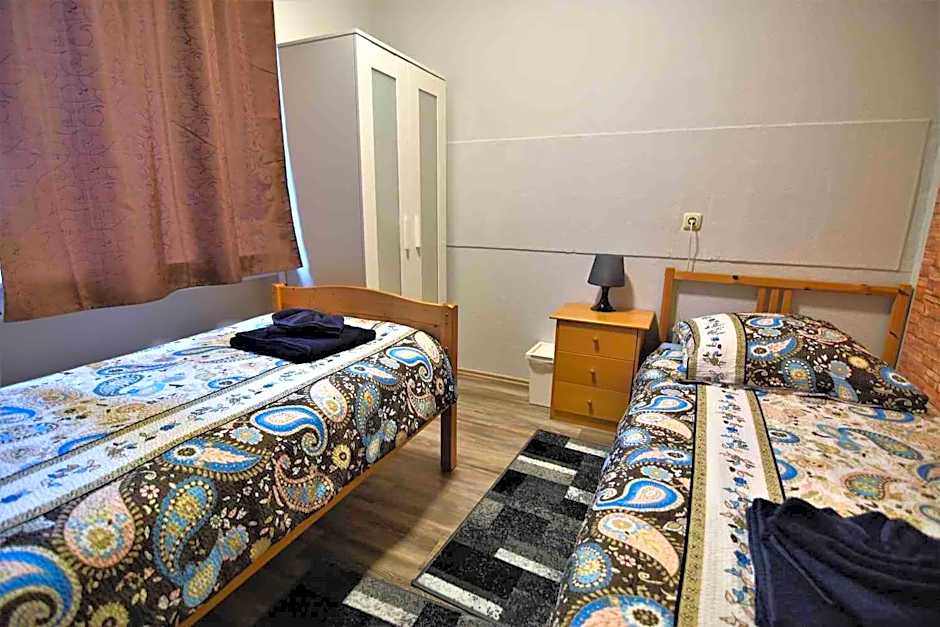 Gorgeous Apartment in Mülheim am Wiener Platz