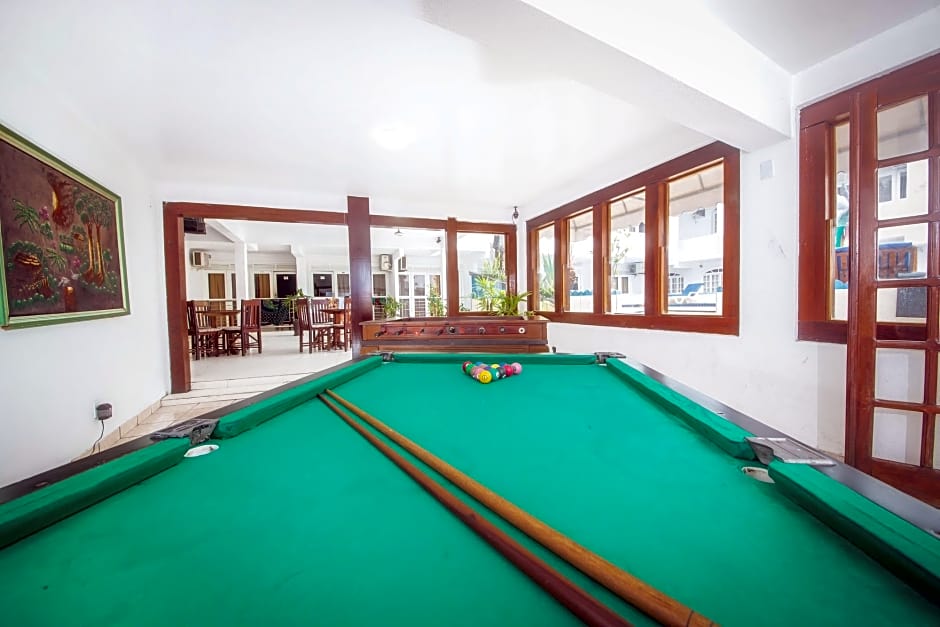 Shangrilá - Rede Soberano