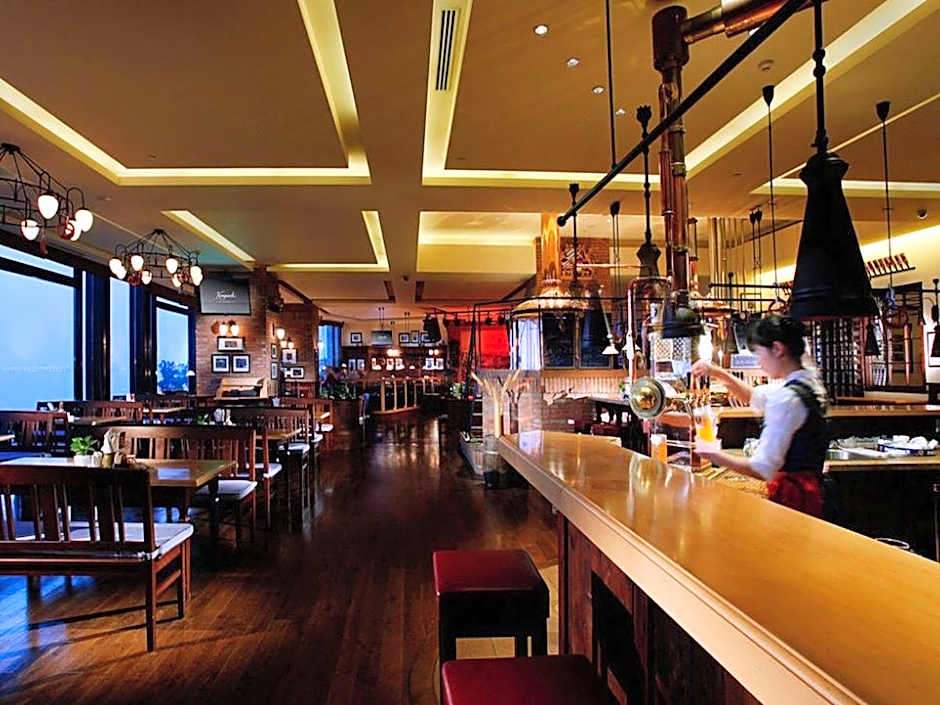 Kempinski Hotel Suzhou