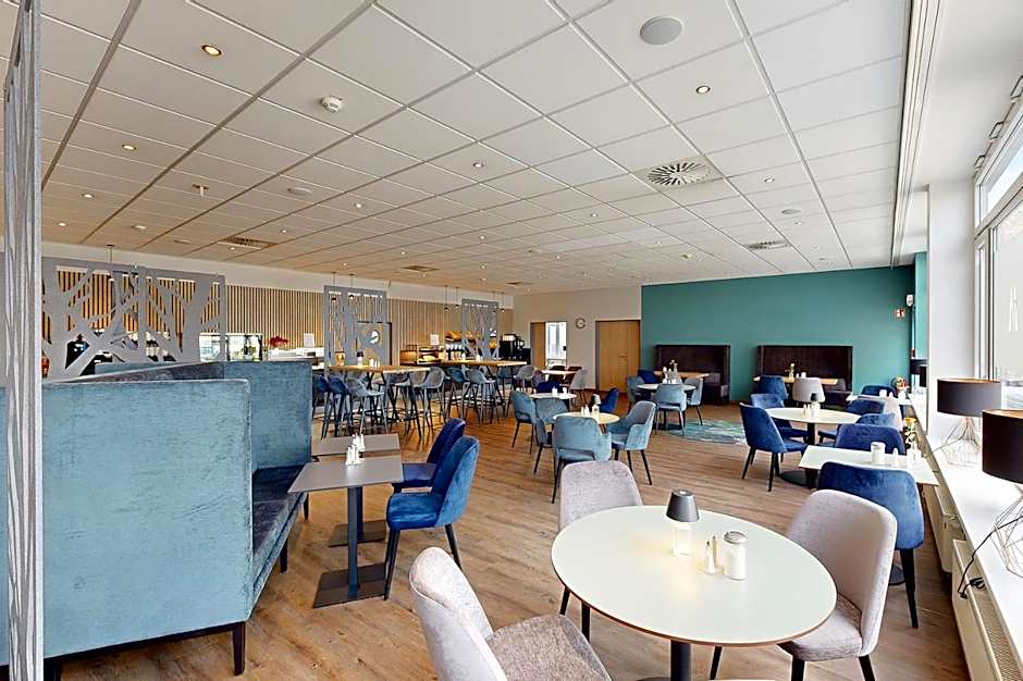 Median Hotel Hannover Messe