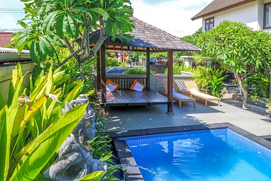 Arimanu Guest House by OYO Rooms – Kuta , Bali, CO