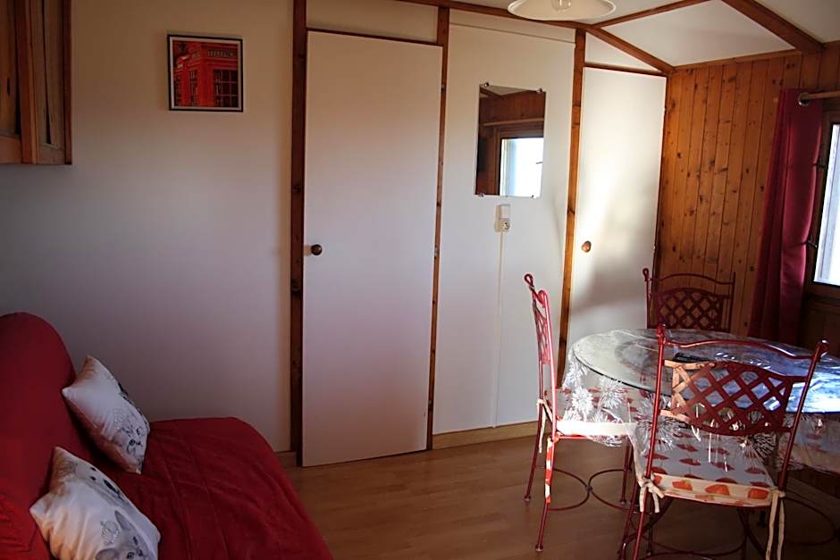 Domaine du Serre d'Avène