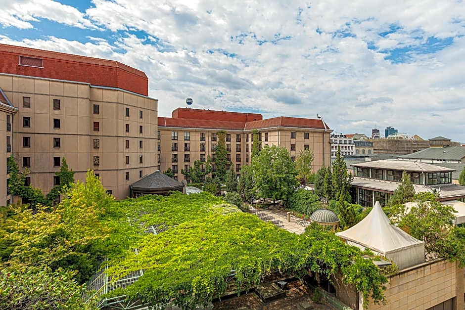 The Westin® Grand Berlin