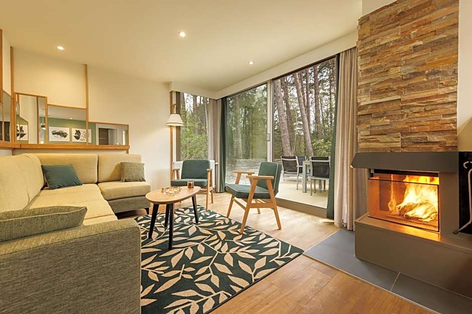Center Parcs Les Hauts de Bruyeres