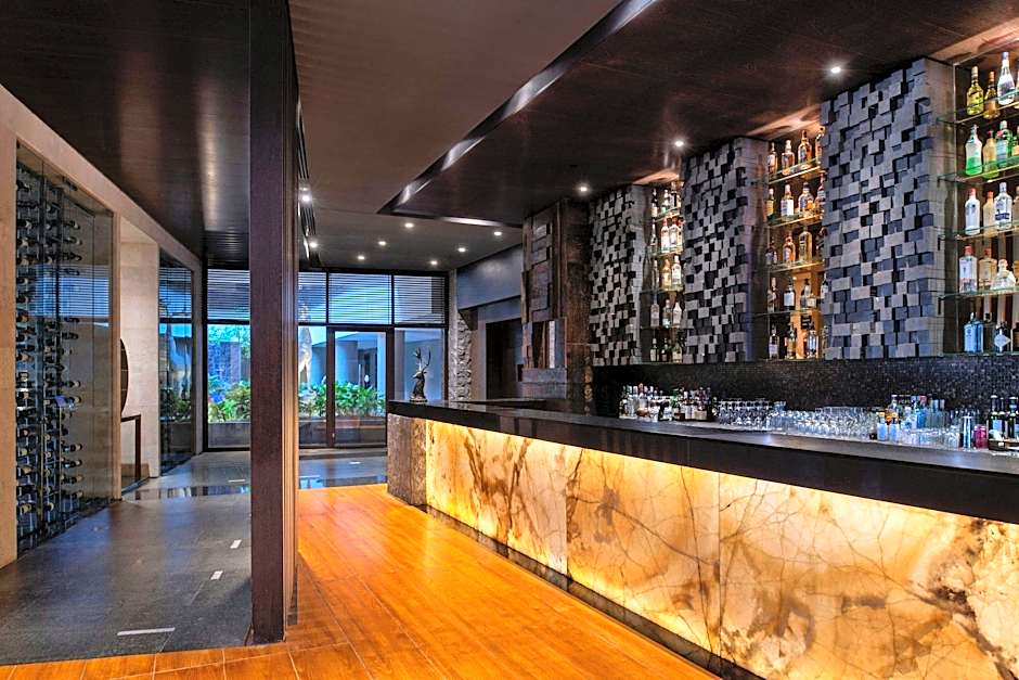 The Westin Doha Hotel and Spa