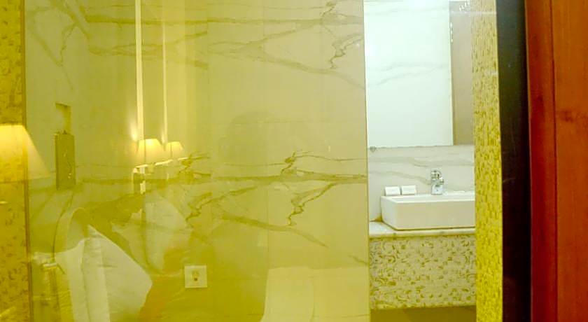 Hotel Shalimar Palace